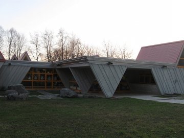 Scuola dell'Infanzia di Fratta