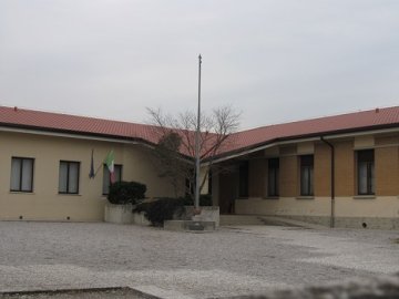 Scuola Secondaria di 1 grado di Tesis