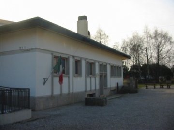 Scuola dell'Infanzia di Campagna