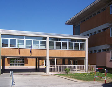 Scuola Secondaria di 1 grado di Maniago