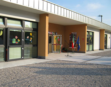 Scuola Primaria di Campagna