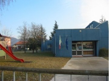 Scuola dell'Infanzia di Sud Ferrovia